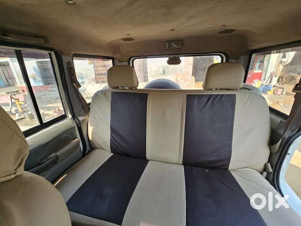 Mahindra Bolero Neo Plus