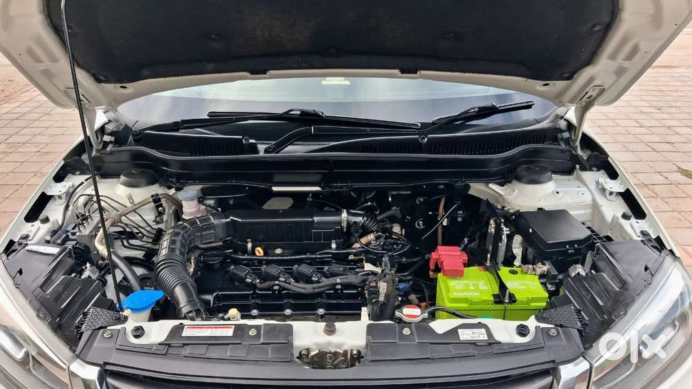 Toyota Urban Cruiser 1.5 Premium Grade At, 2021, Petrol