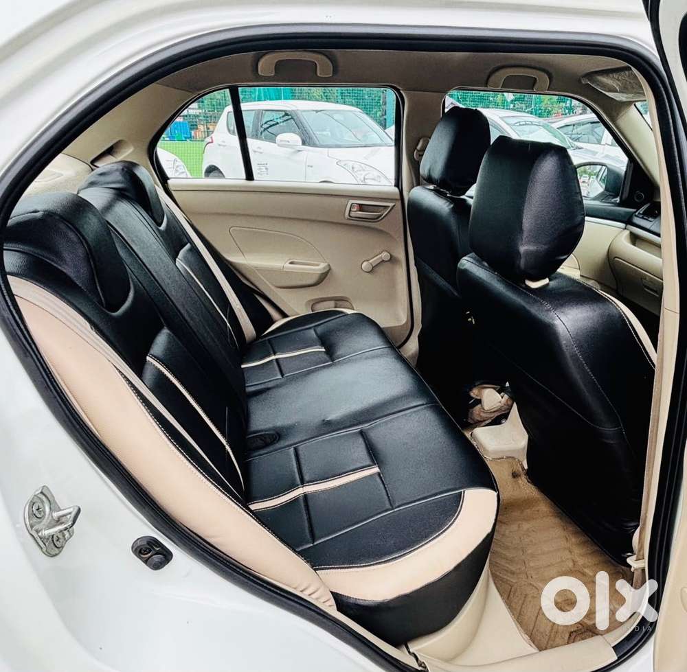 Maruti Suzuki Dzire 1.2 Tour S Cng, 2021, Cng & Hybrids