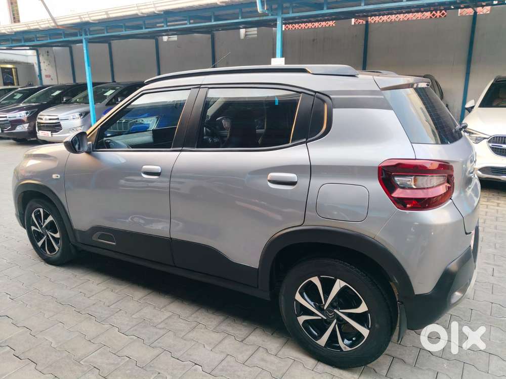Citroen C3, 2023, Petrol