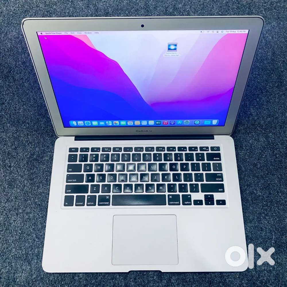 MacBook Air (8/128 ,13-inch, Early 2015) - Computers & Laptops in