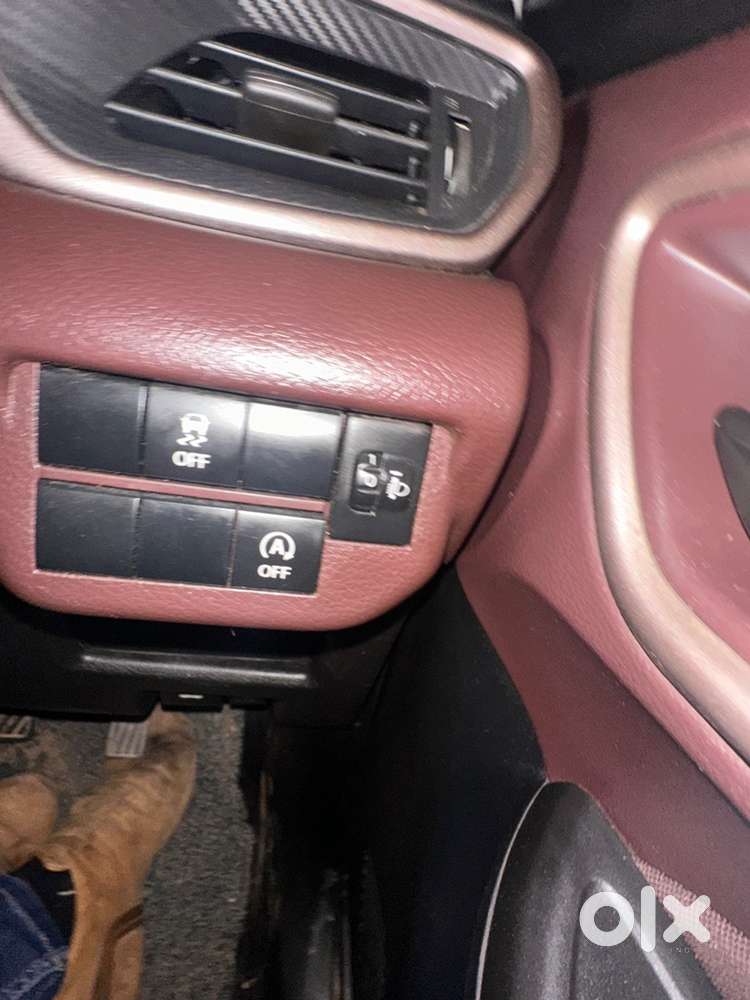 2024  October Maruti Suzuki Fronx