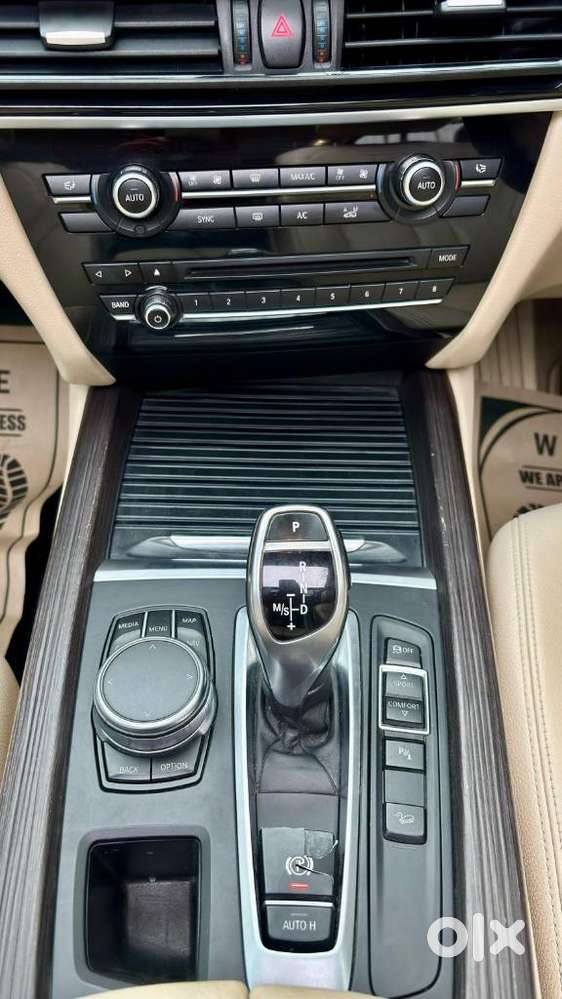 Bmw X5 Xdrive 30 D, 2017, Diesel