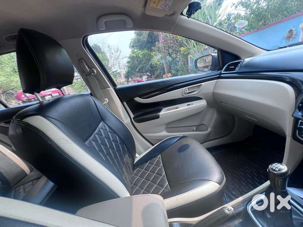 Maruti Suzuki Ciaz 2014 Diesel Well Maintained