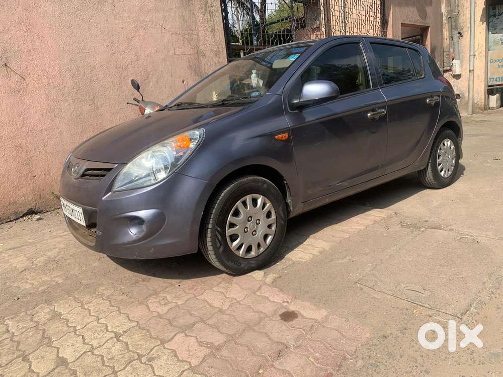 Hyundai I20 2010-2012 1.2 Magna, 2012, Petrol