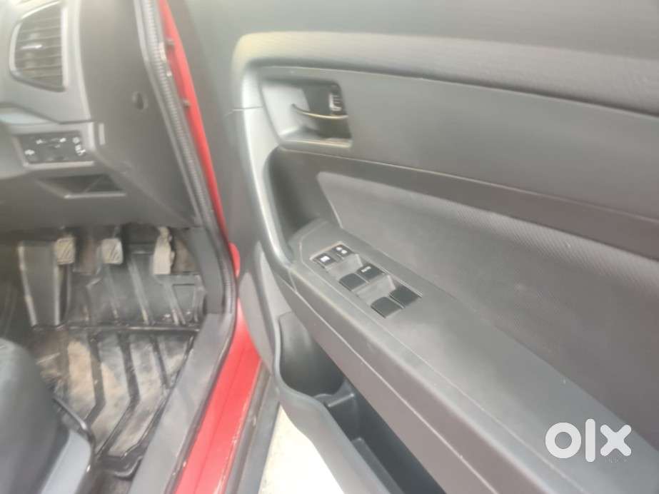 Maruti Suzuki Vitara Brezza Vdi, 2017, Diesel