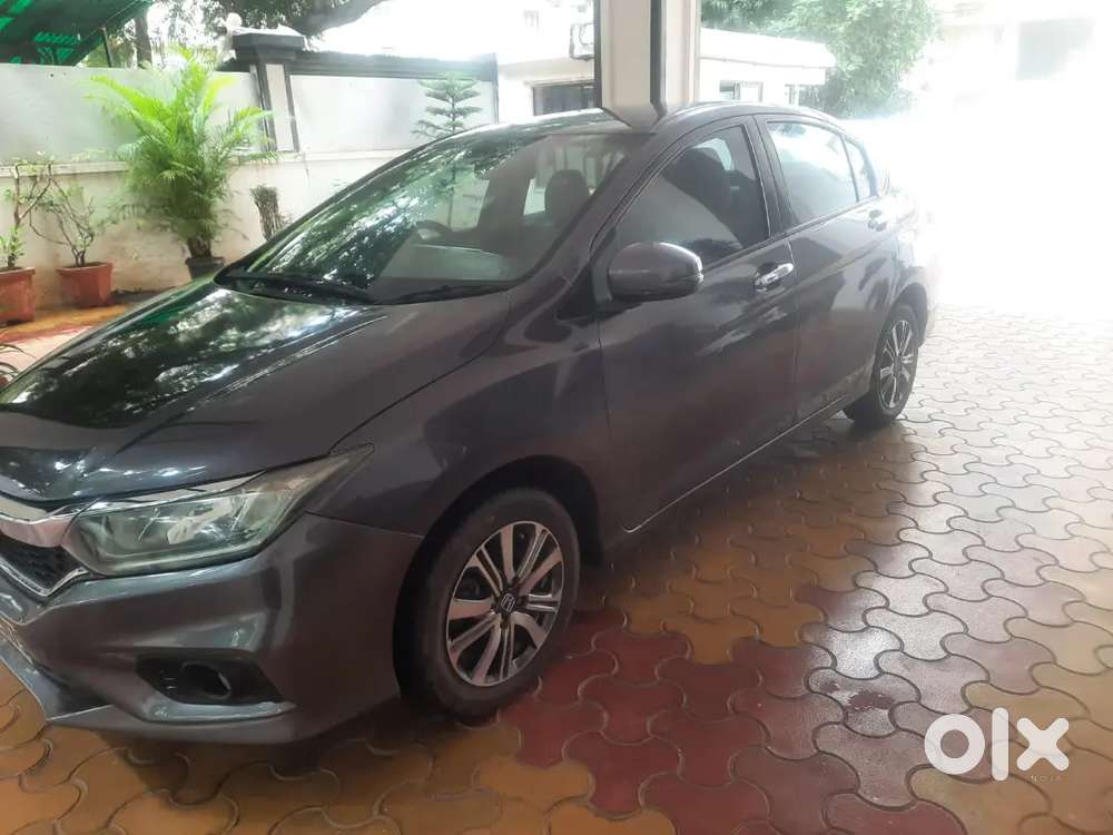 Honda City 2019 Petrol