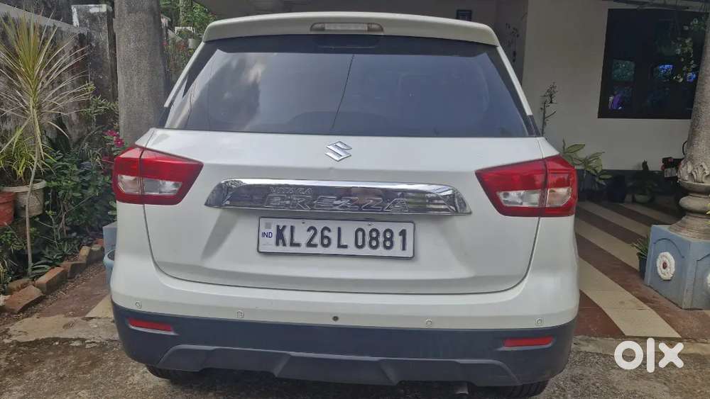 4 New Tyre, Company Service Only, No Accident History