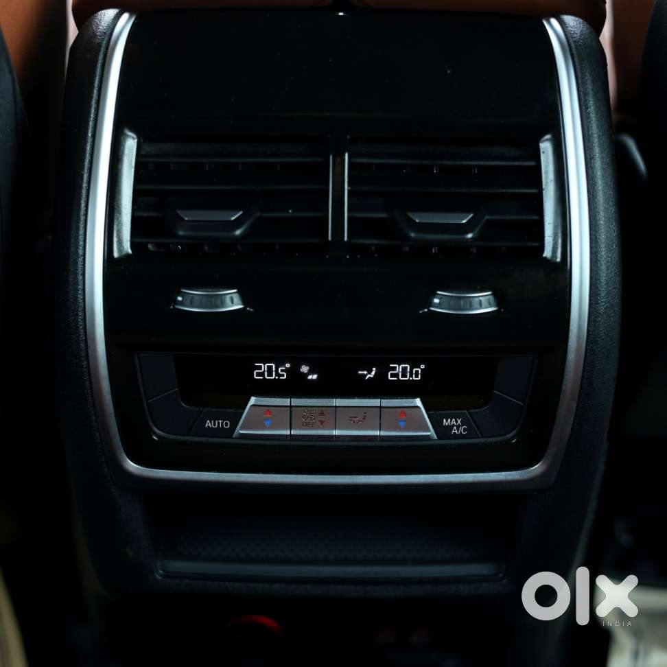 Bmw X5 Xdrive40i M Sport, 2024, Petrol