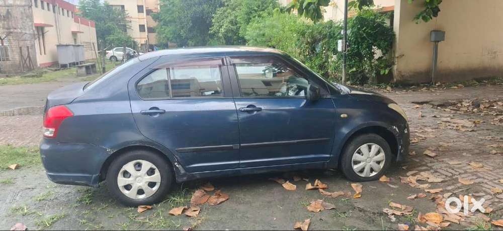 Maruti Suzuki Swift Vxi 2009
