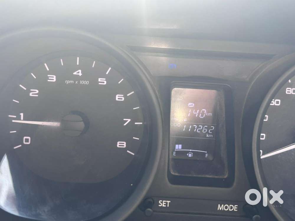 Tata Tiago 2018 Year Hr 85 For Sale In Zirakpur