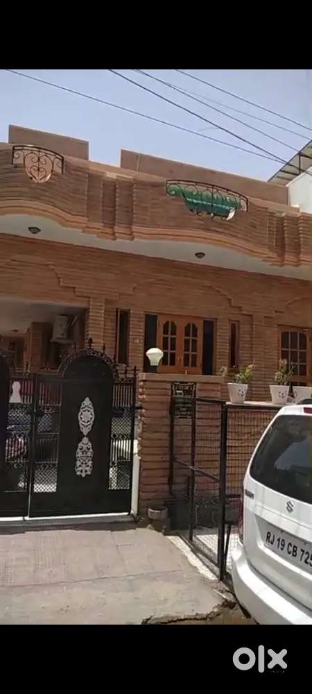 2BHK in Shyam nagar Pal Link Road