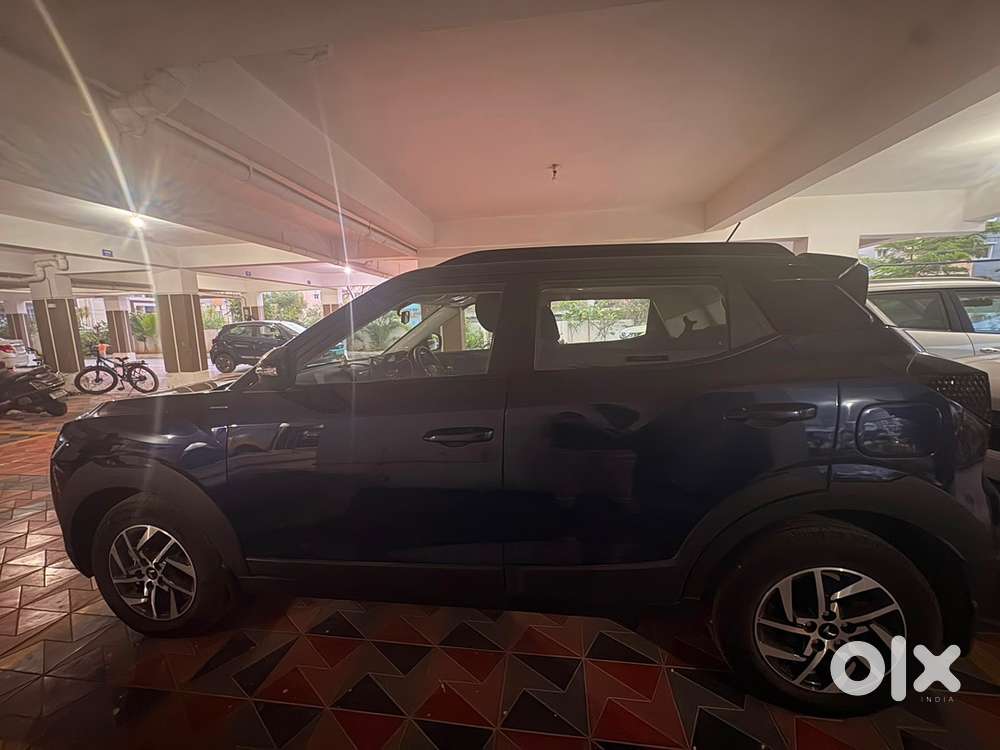 Mahindra Xuv 3xo 2025