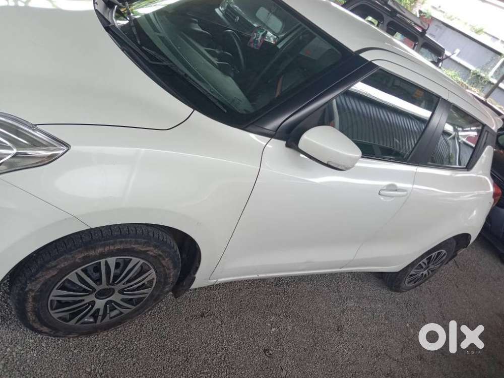 Maruti Suzuki Swift Amt Vxi, 2019, Petrol