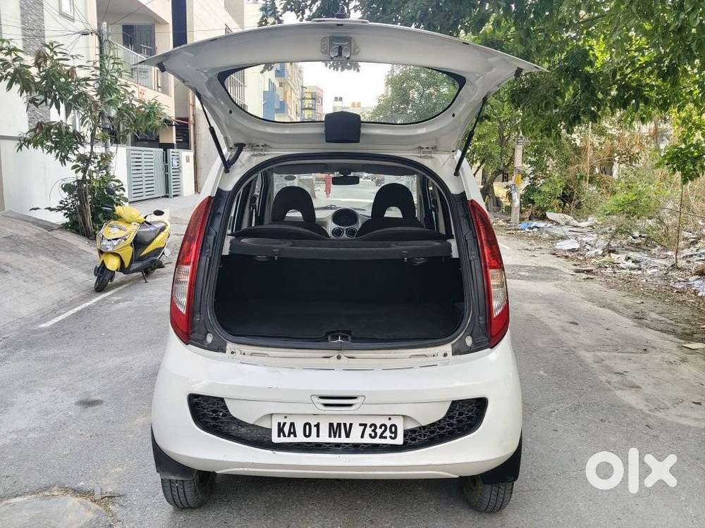 Tata Nano 2012-2015 Twist Xt, 2015, Petrol