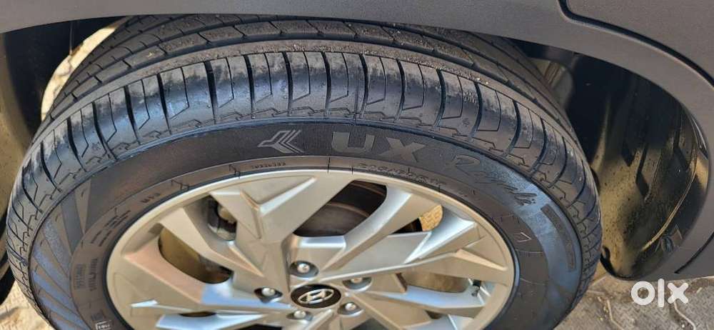 Hyundai Creta Sx 1.5 Diesel, 2022, Diesel