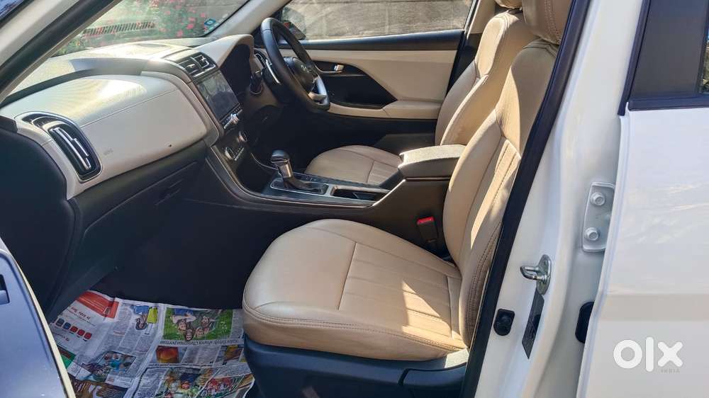 Hyundai Creta 1.5 Sx, 2020, Petrol