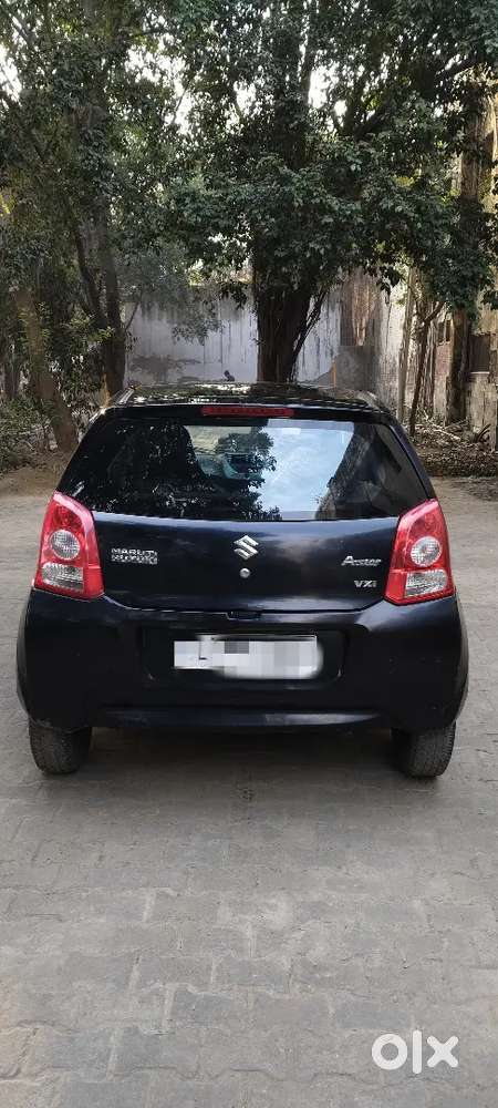 Maruti Suzuki A-star 2011 Cng & Hybrids 100000 Km Driven