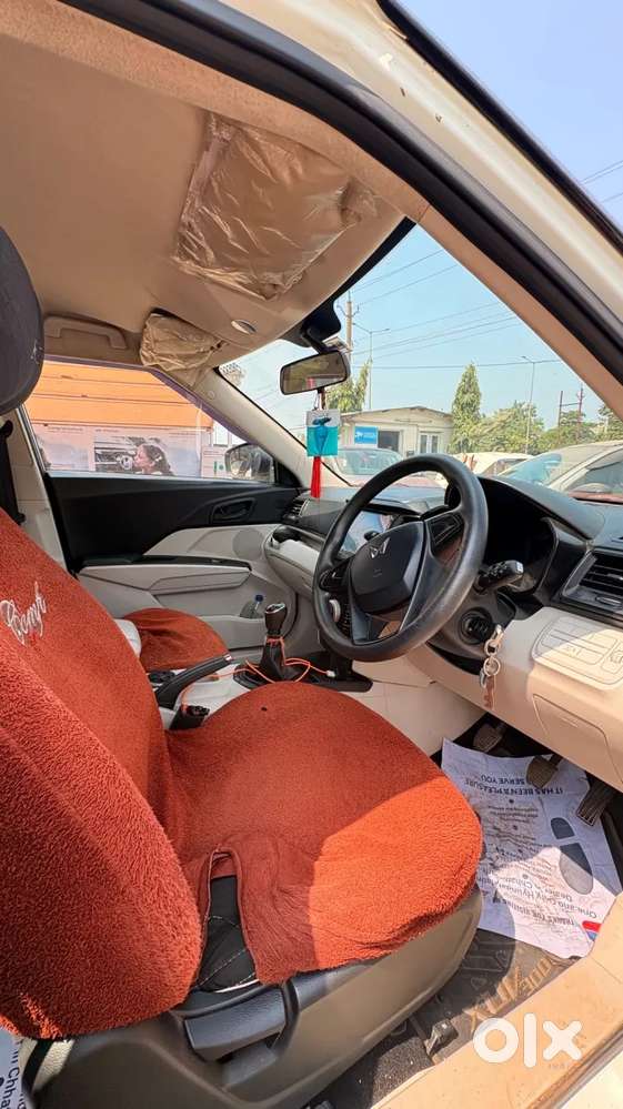 Mahindra Xuv300 W4, 2023, Petrol