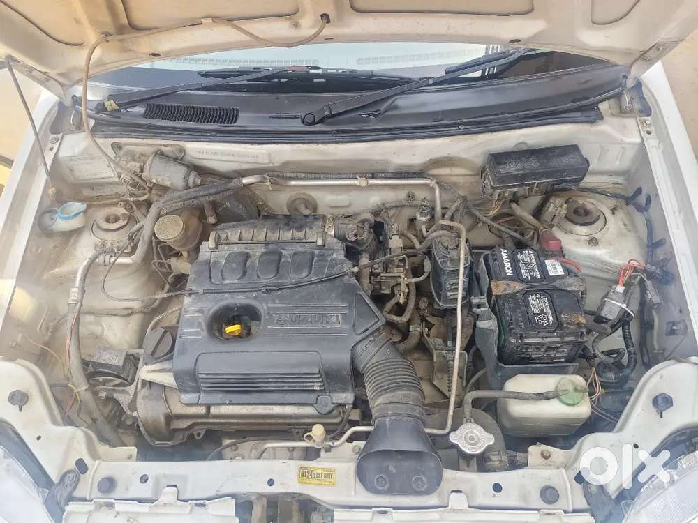 Maruti Suzuki Alto K10 2013