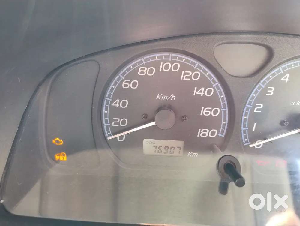 Maruti Suzuki Wagon R 2009 Petrol Well Maintained