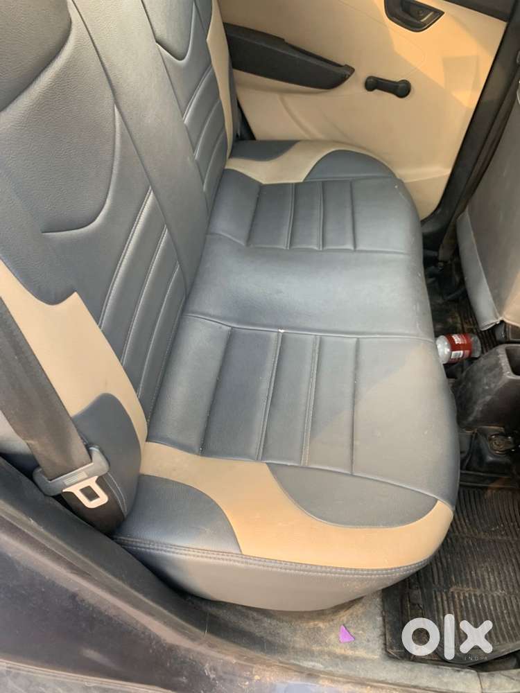 2014 Hyundai Eon Lpg Blue Drive