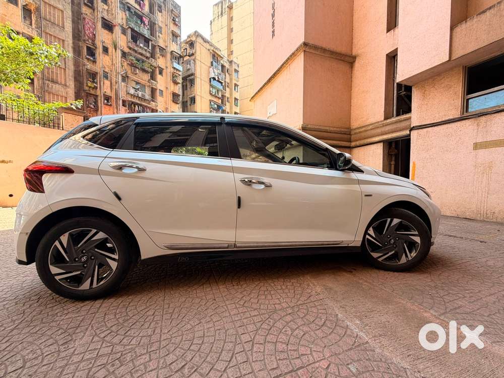 Hyundai I20 Asta 2021