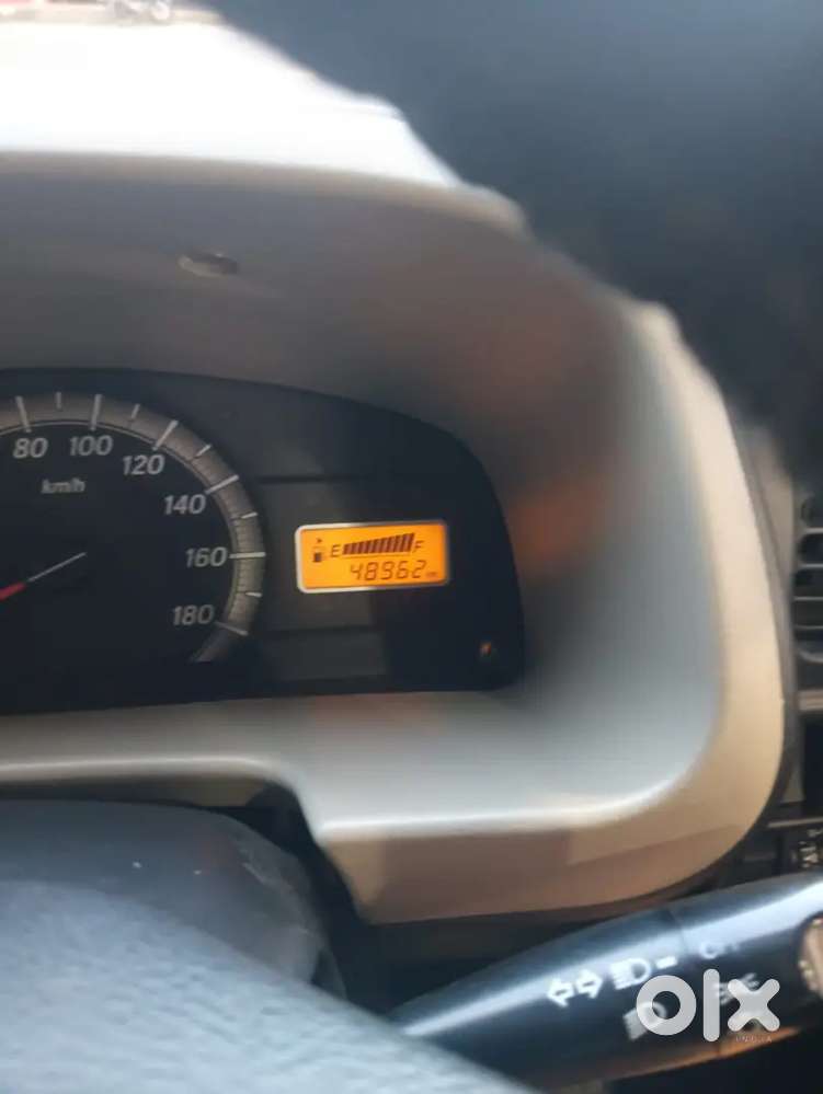 Maruti Eeco Ac 2019