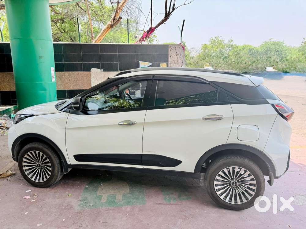 Brand New Tata Nexon Petrol