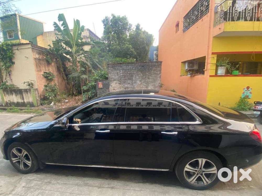 Mercedes-benz Diesel 2021