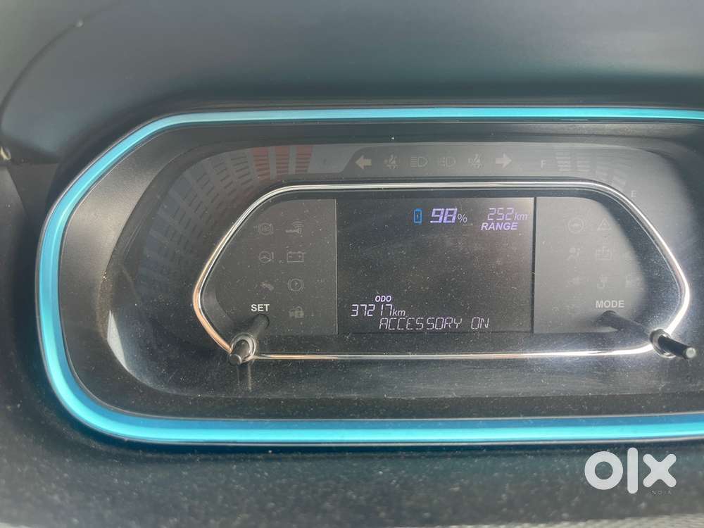 Tata Tigor Ev Xz Plus 2026