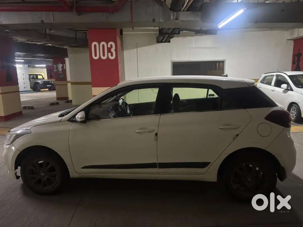 Hyundai I20 1.2 Spotz 2019
