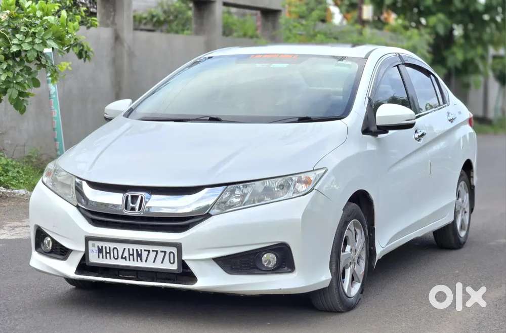 Honda Civic 1.8 Vx 2016