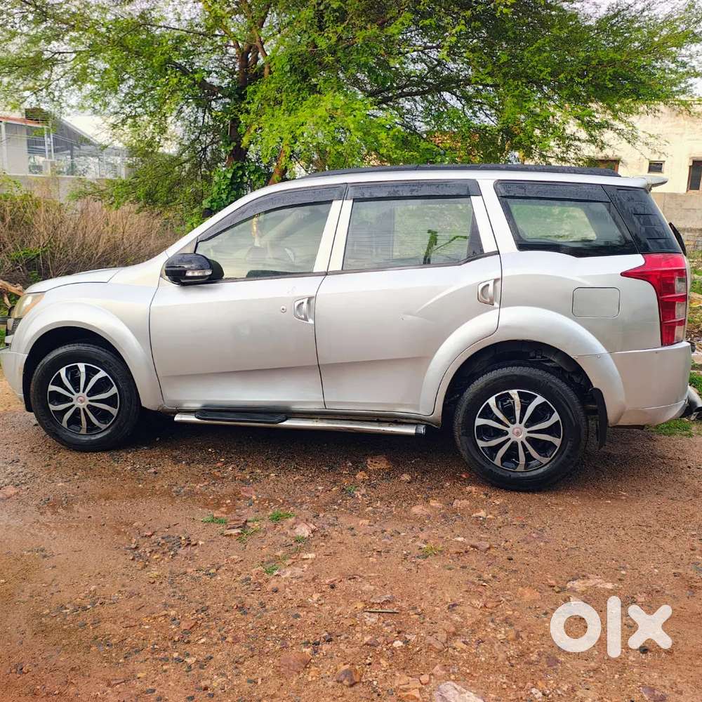 Mahindra Xuv500 Diesel 2014