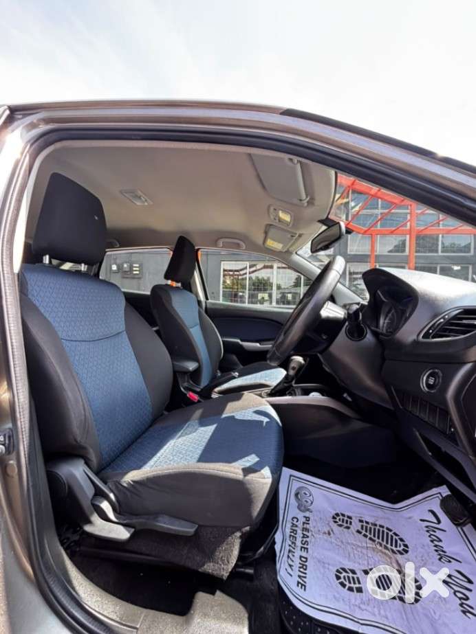 Maruti Suzuki Baleno 1.2 Alpha At, 2019, Petrol