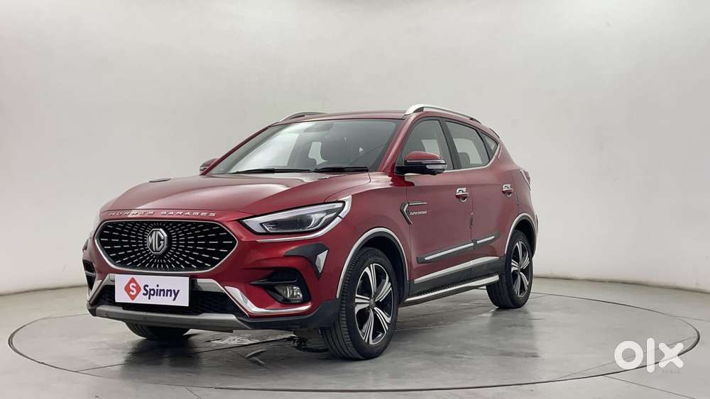 Mg Astor 1.5 Sharp, 2022, Petrol