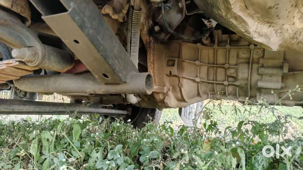 Mahindra Supro 0.9 Diesel 2024