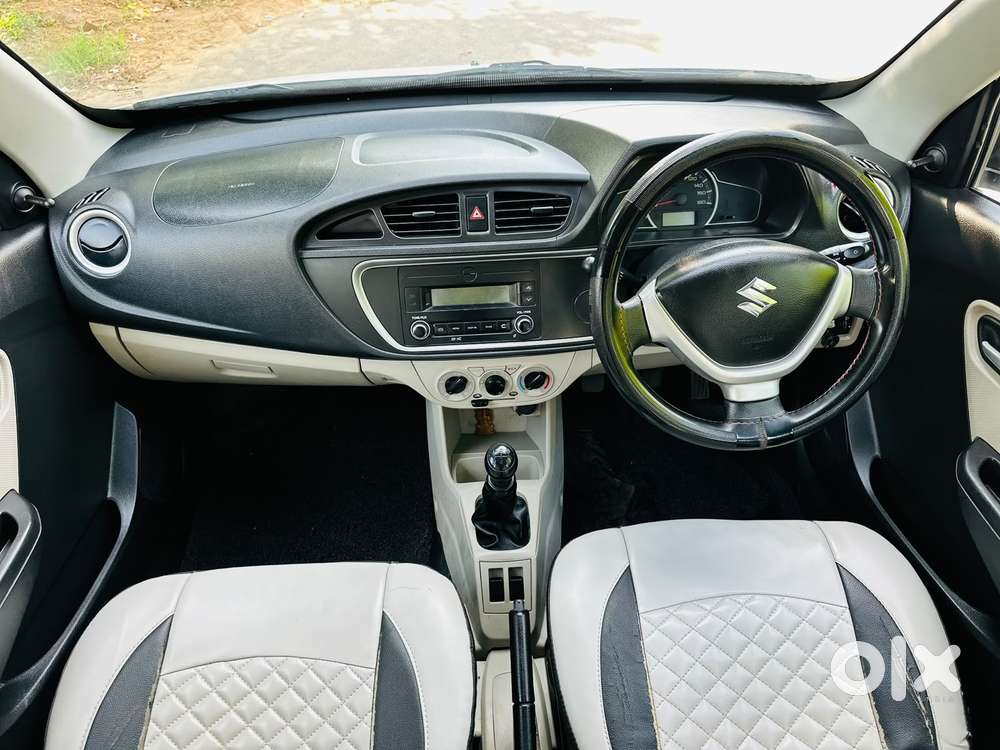 Maruti Suzuki Alto 800 0.8 Vxi, 2022, Petrol