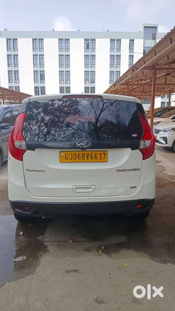 Mahindra Marazzo09/ 2023 Diesel Well Maintained
