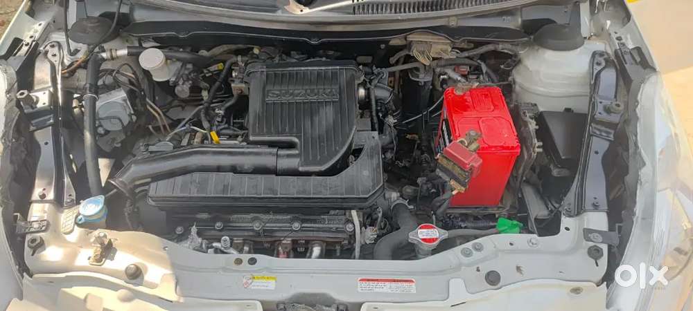 Dzire 2019  Company Fited Cng Green First Owner All Paper Complete