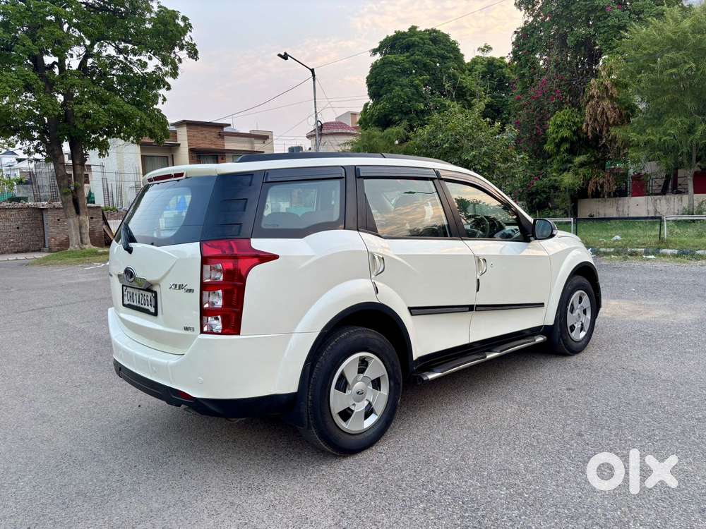 Mahindra Xuv500 W6 2wd, 2014, Diesel