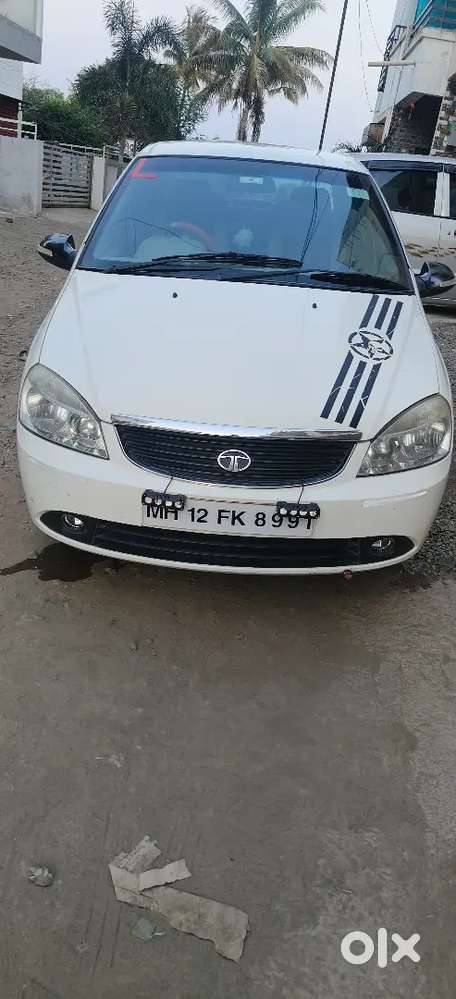 Tata Indigo V Series 2013 Car