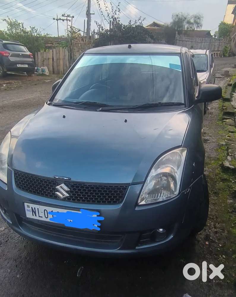Maruti Suzuki Swift 2010 Petrol Good Condition