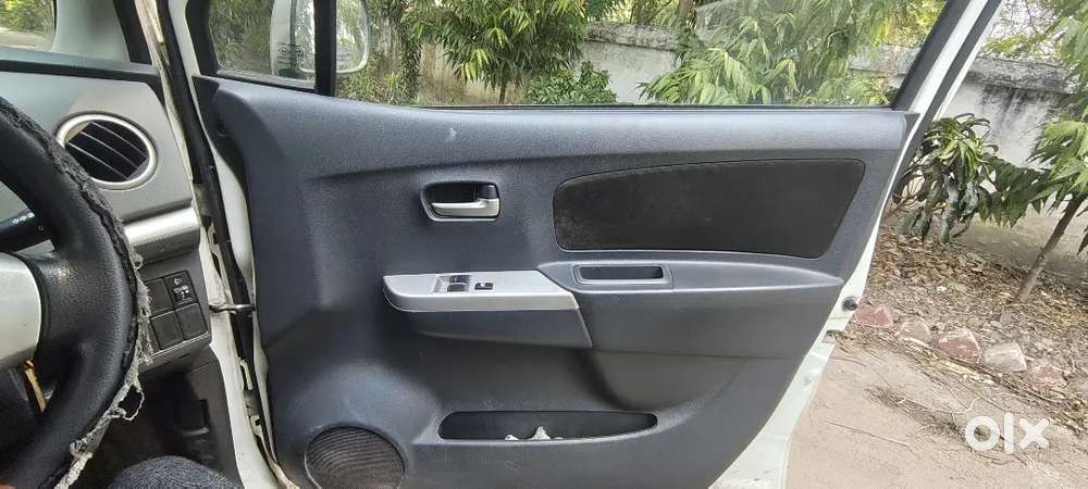 Maruti Suzuki Wagon R Petrol 26000 Km Driven But