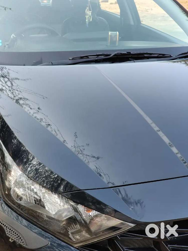 Hyundai I20 2023 Petrol 38000 Km Driven