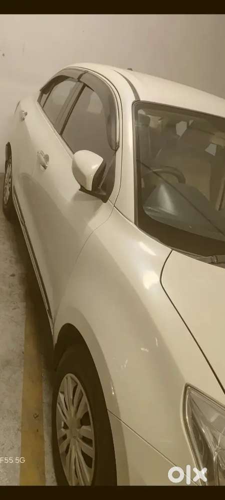 Maruti Suzuki Dzire Vxi 2022
