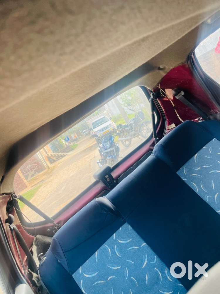 Maruti Suzuki Alto 2009 Petrol 32500 Km Driven