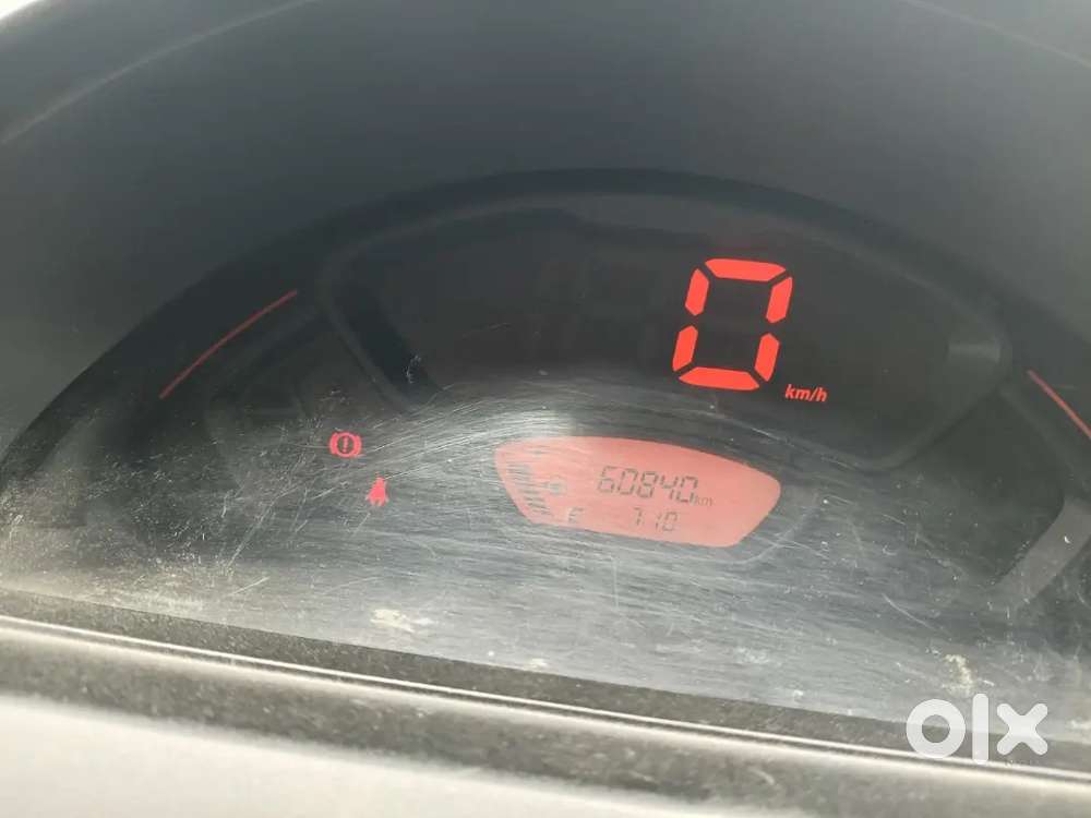 Maruti Suzuki S-presso 2020