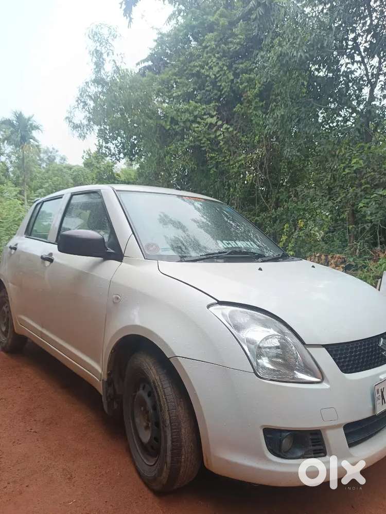 Maruti Suzuki Swift 2008 Petrol 160000 Km Driven