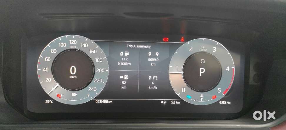 Land Rover Range Velar Hse Dynamic 2.0 Diesel, 2024, Diesel